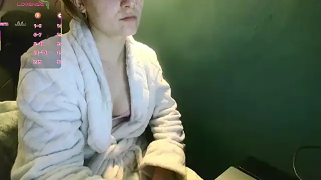 JadeAlexis403 online show from 02.18.26