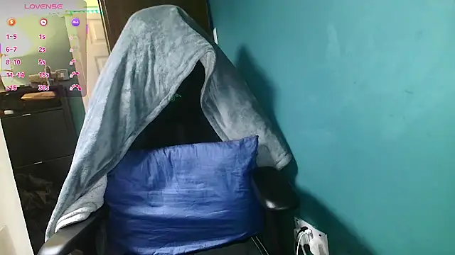 JadeAlexis403 online show from 02.28.26