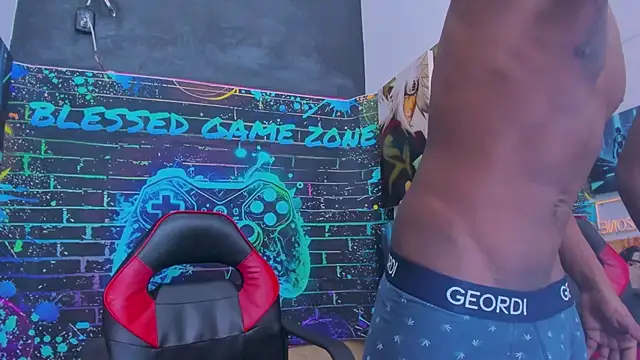 Jeanpieroo26 online show from 02.11.26