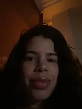 Brigitte01 online show from 05.11.26