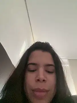 Brigitte01 online show from 05.12.26