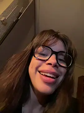 Brigitte01 online show from 05.13.26