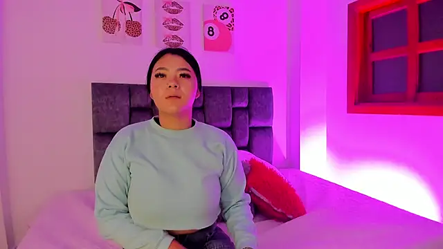 Madison Rosee online show from 03.09.26