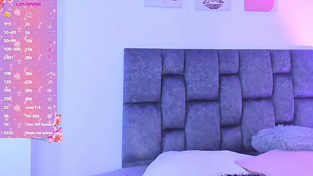 Madison Rosee online show from 03.19.26