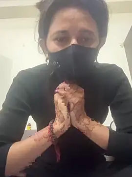 raavigirl online show from 02.05.26