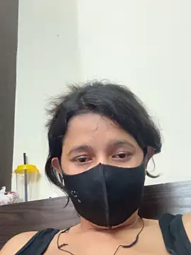 raavigirl online show from 03.15.26