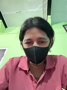 raavigirl online show from 04.06.26