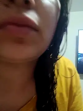 MajoArias online show from 03.08.26