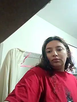 MajoArias online show from 03.18.26