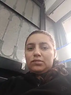 MajoArias online show from 04.17.26