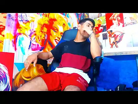 warmNoah online show from 02.18.26