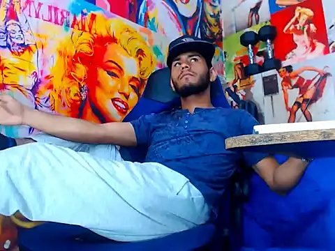 warmNoah online show from 04.18.26