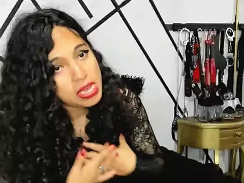 Snapshot of PaulaSchumacher chatting on 03.04.26 PaulaSchumacher online show from 03.04.26