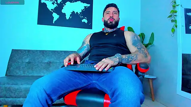 Alessrose online show from 03.06.26