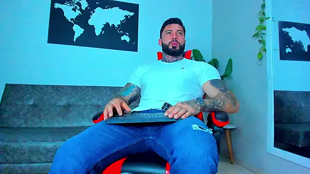 Alessrose online show from 03.13.26