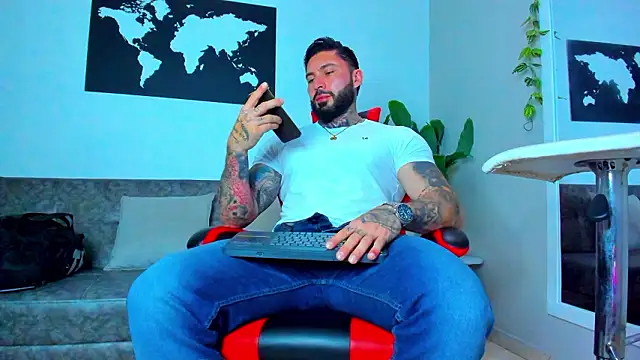 Alessrose online show from 03.18.26