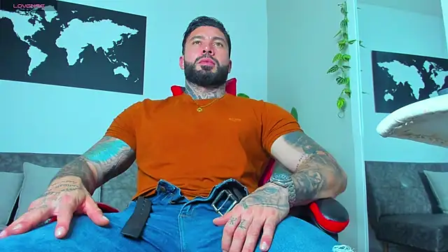 Alessrose online show from 04.13.26