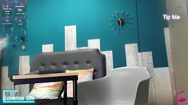 Coddy maxx69 online show from 02.23.26