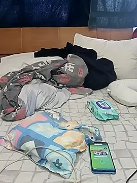 Snapshot of baby_22cm chatting on 02.26.26 baby 22cm online show from 02.26.26