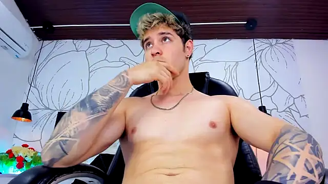 rayan linxx online show from 04.18.26