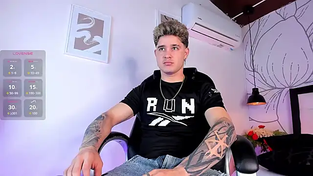 rayan linxx online show from 06.05.26