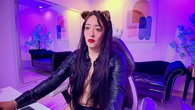 Alanna  scott online show from 03.31.26