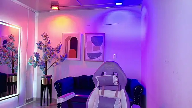 Alanna  scott online show from 04.11.26