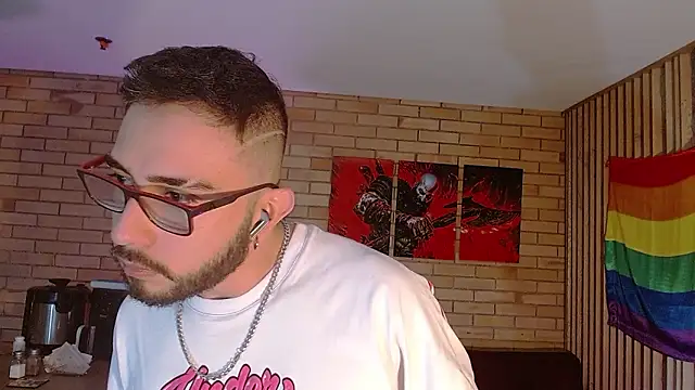 dave wolf7 online show from 02.06.26