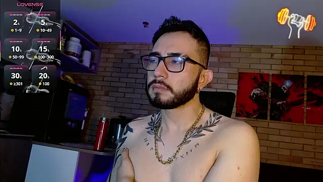 dave wolf7 online show from 02.13.26