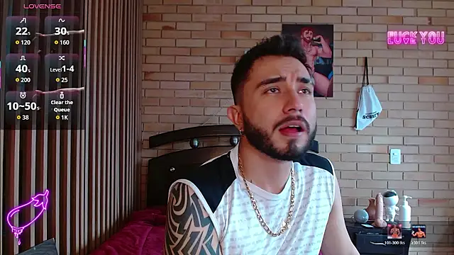 dave wolf7 online show from 03.05.26