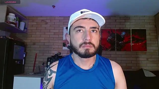 dave wolf7 online show from 03.17.26