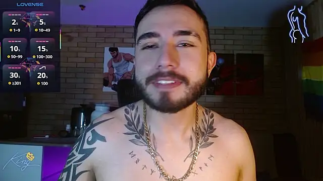 dave wolf7 online show from 03.30.26