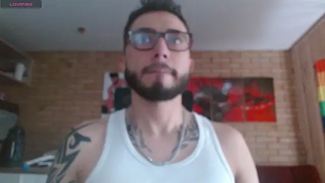 dave wolf7 online show from 04.07.26