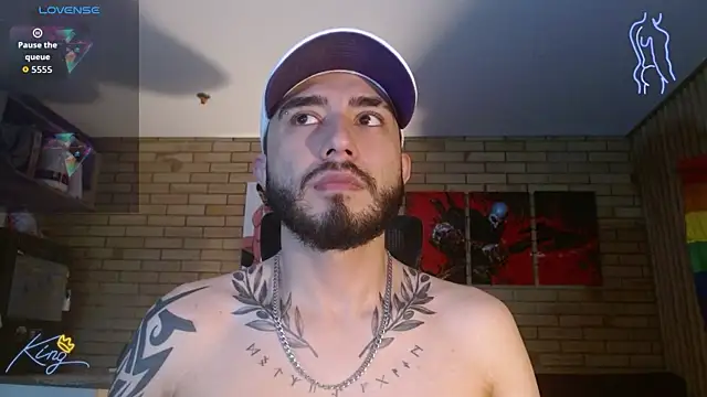 dave wolf7 online show from 04.18.26