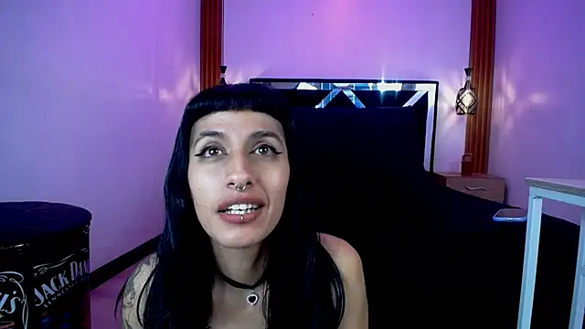 Snapshot of FRANCESCA_LOVE_ chatting on 02.26.26 FRANCESCA LOVE online show from 02.26.26