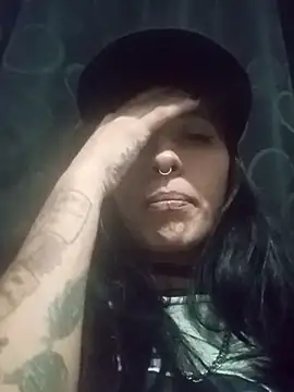 FRANCESCA LOVE  online show from 04.04.26