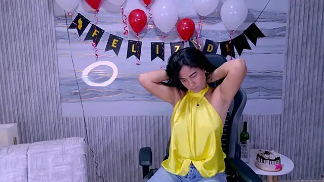 Anny20  online show from 02.12.26