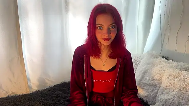 CassyVixen online show from 02.12.26