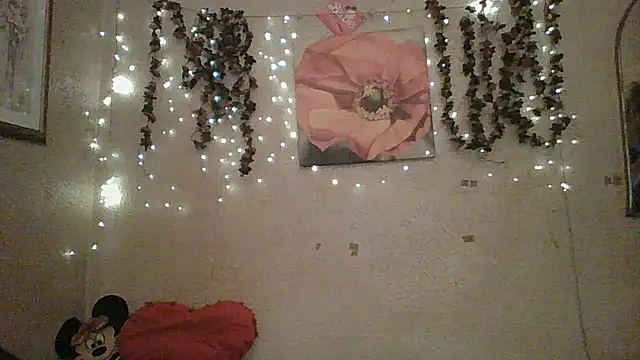 sillymillie4 online show from 04.24.26