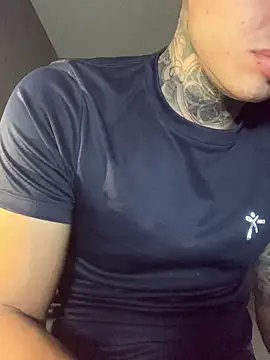 JacobVegas online show from 06.12.26