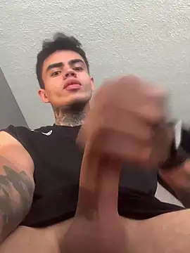 JacobVegas online show from 06.13.26