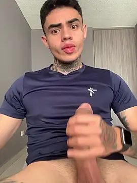 JacobVegas online show from 06.23.26