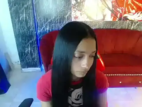 Snapshot of aylannyy_m chatting on 04.11.26 aylannyy m online show from 04.11.26