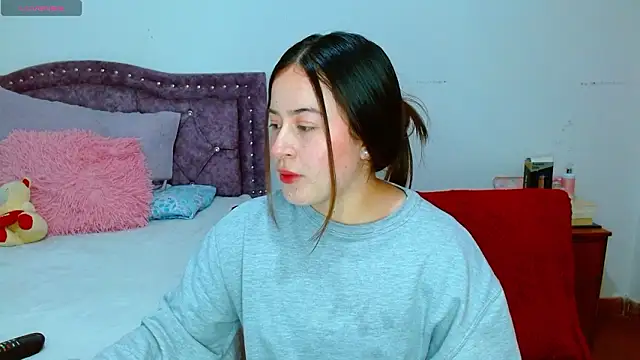 Snapshot of hansel_tes chatting on 02.24.26 hansel tes online show from 02.24.26