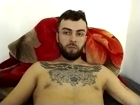 Anubis03 online show from 02.16.26