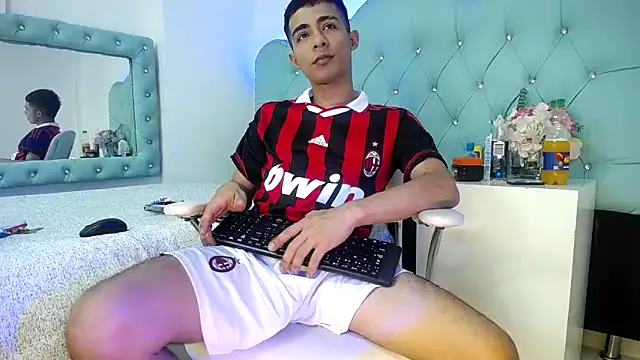 Apolo Richards online show from 03.20.26