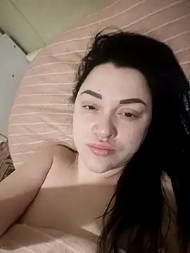 Snapshot of Annetta_Miranda chatting on 02.18.26 Annetta Miranda online show from 02.18.26