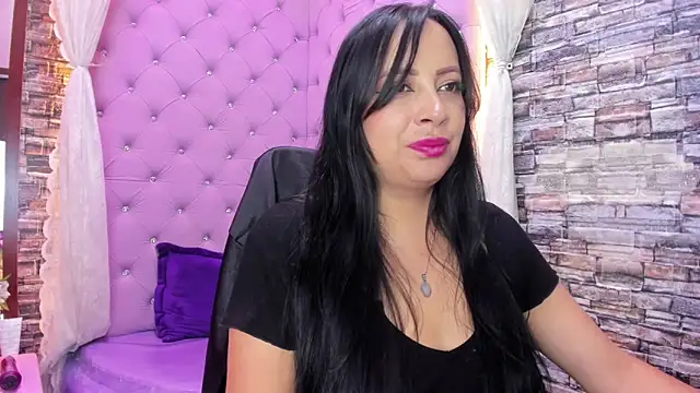 Ashley Obsession online show from 06.08.26