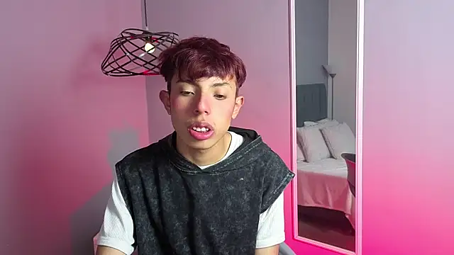  camilo ortiz online show from 03.31.26