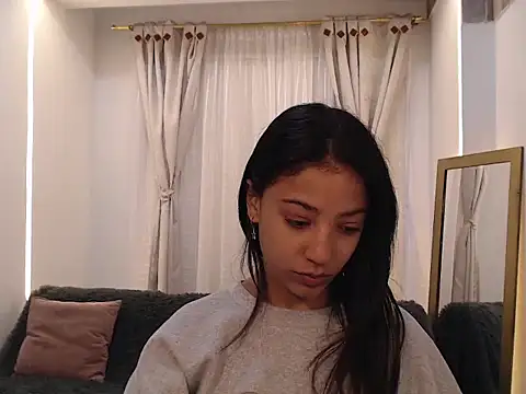 Scarleet miaa online show from 05.13.26